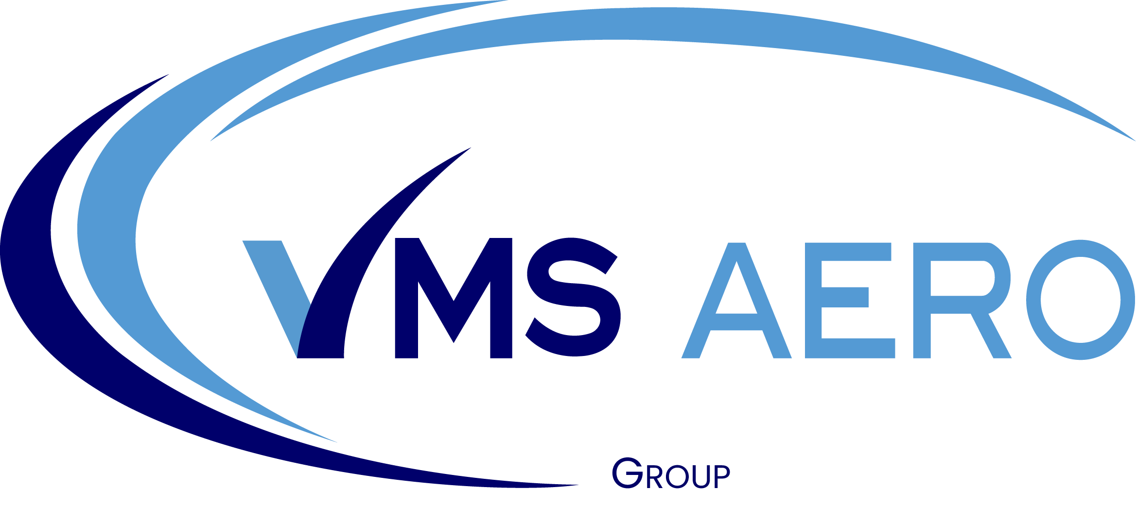 vms aero Logo